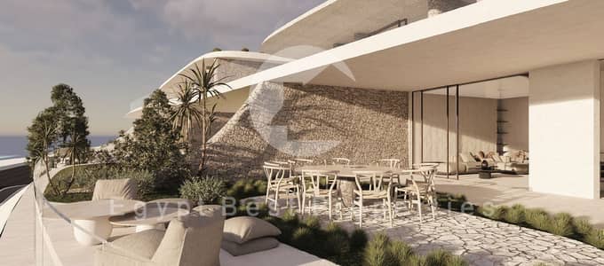 3 Bedroom Chalet for Sale in North Coast, Matruh - WhatsApp Image 2025-07-31 at 10.29. 16_df0707ab. jpg