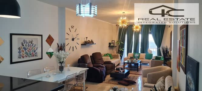 3 Bedroom Apartment for Sale in New Cairo, Cairo - IMG-20250216-WA0166(1). jpg