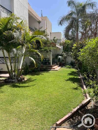 3 Bedroom Villa for Rent in New Cairo, Cairo - 1000921538. jpg