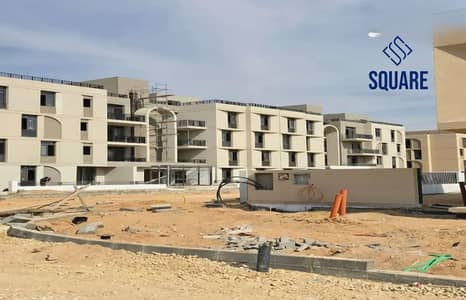 3 Bedroom Duplex for Sale in Sheikh Zayed, Giza - IMG-20250615-WA0060. jpg