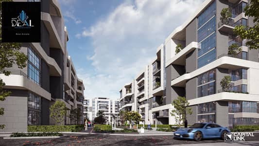 3 Bedroom Flat for Sale in New Capital City, Cairo - 12 copy. jpg