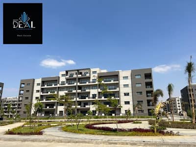 3 Bedroom Apartment for Sale in Sheraton, Cairo - IMG-20250812-WA0096. jpg