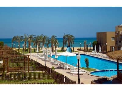 شاليه 1 غرفة نوم للبيع في الساحل الشمالي، مطروح - WhatsApp Image 2025-08-10 at 10.52. 56 PM (1). jpg