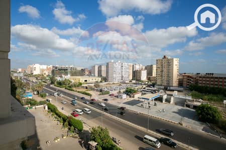 3 Bedroom Apartment for Rent in Smoha, Alexandria - 1. jpg
