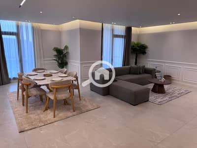 3 Bedroom Flat for Rent in New Cairo, Cairo - WhatsApp Image 2025-08-12 at 4.27. 17 PM (6). jpeg