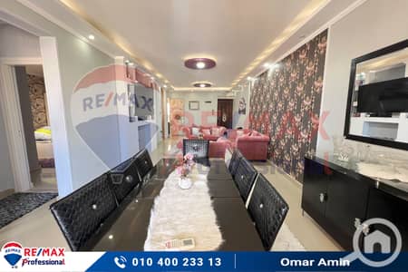 4 Bedroom Flat for Sale in Camp Caesar, Alexandria - 01. jpg