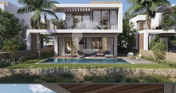 6 Bedroom Villa for Sale in North Coast, Matruh - WhatsApp Image 2025-07-31 at 10.29. 14_8fec18c1. jpg