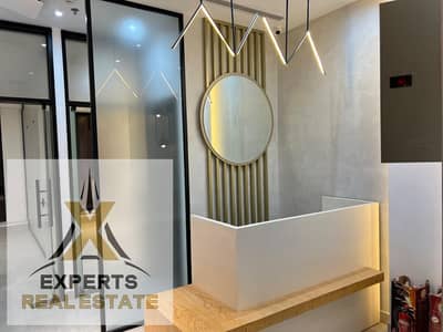 Clinic for Rent in Madinaty, Cairo - WhatsApp Image 2025-08-12 at 1.50. 17 PM. jpeg
