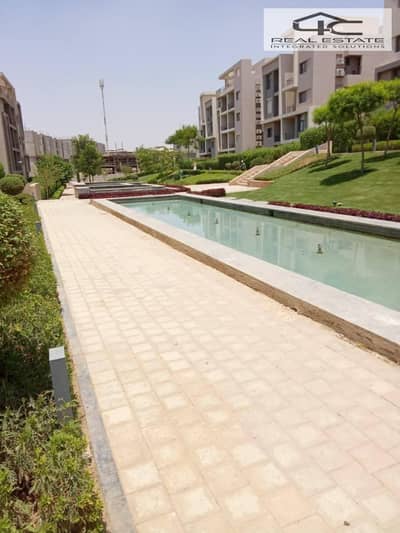3 Bedroom Flat for Sale in New Cairo, Cairo - IMG-20250807-WA0084. jpg