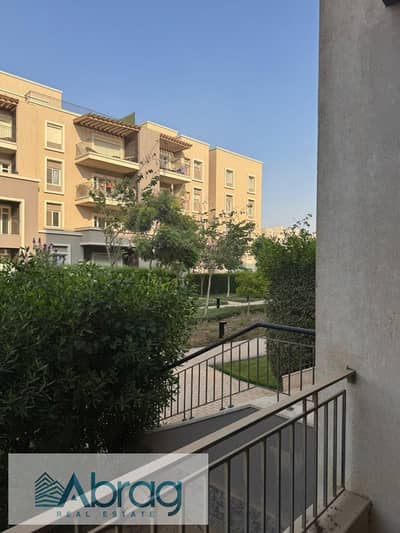 2 Bedroom Apartment for Sale in 6th of October, Giza - IMG-20250812-WA0060. jpg