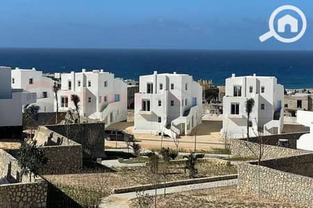 2 Bedroom Chalet for Sale in North Coast, Matruh - 1. jpg