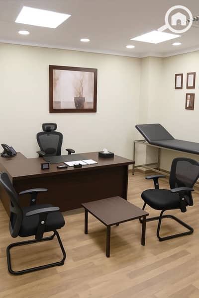 عيادة  للبيع في الشيخ زايد، الجيزة - assets_task_01k2f51kk6excsdyfhfgf7yzyc_1755002929_img_0. jpg