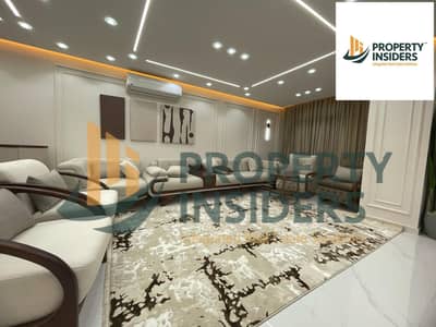 شقة 3 غرف نوم للبيع في المهندسين، الجيزة - 1. jpg