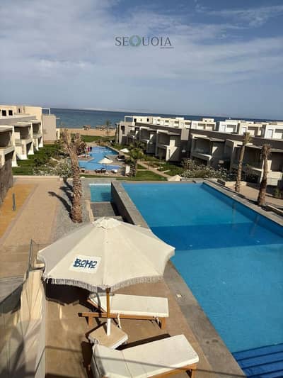 2 Bedroom Chalet for Sale in Ain Sukhna, Suez - 5378759f-dd88-49e5-95a8-a6262cc3b66a (1). jpg