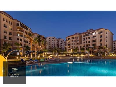 2 Bedroom Apartment for Rent in New Cairo, Cairo - WhatsApp Image 2025-08-12 at 3.23. 46 PM. jpg
