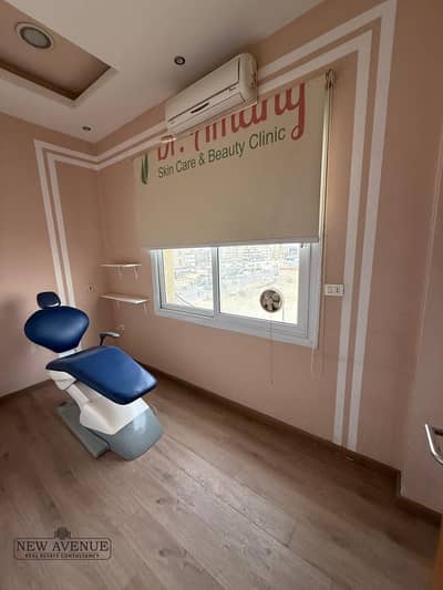 Clinic for Sale in New Cairo, Cairo - WhatsApp Image 2025-08-11 at 4.17. 28 PM. jpeg