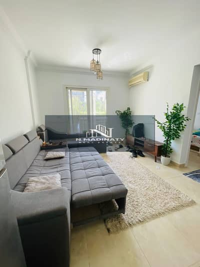 2 Bedroom Flat for Rent in Madinaty, Cairo - WhatsApp Image 2025-08-12 at 12.18. 59 PM. jpeg