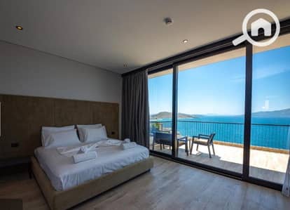 2 Bedroom Hotel Apartment for Sale in North Coast, Matruh - 0. jpg