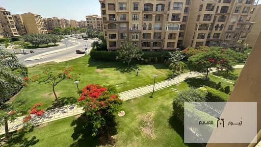 2 Bedroom Flat for Sale in Madinaty, Cairo - IMG-20250806-WA0003. jpg