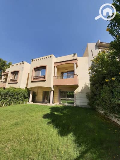 3 Bedroom Townhouse for Rent in New Cairo, Cairo - WhatsApp Image 2025-08-10 at 11.50. 45 AM. jpeg