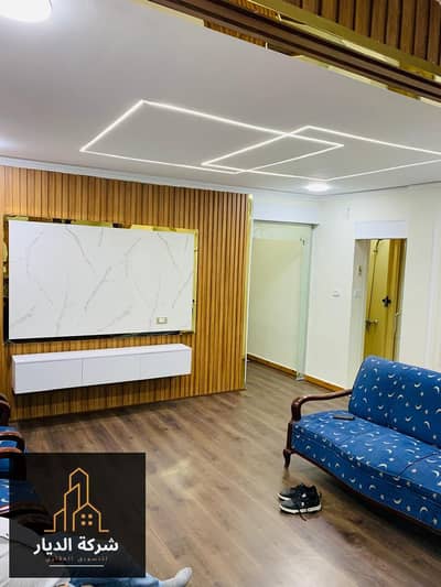 شقة 3 غرف نوم للبيع في المهندسين، الجيزة - IMG-20250805-WA0146. jpg