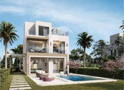 3 Bedroom Villa for Sale in North Coast, Matruh - 91f2a639-3fe3-4829-a22e-0693f4fbc4c5. jpg