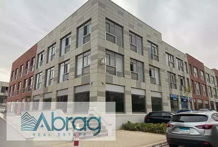 Office for Rent in Sheikh Zayed, Giza - IMG-20250812-WA0126. jpg