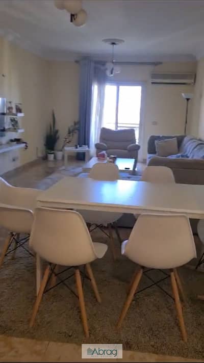 شقة 2 غرفة نوم للبيع في الشيخ زايد، الجيزة - WhatsApp Image 2025-08-12 at 16.08. 36 (1). jpeg