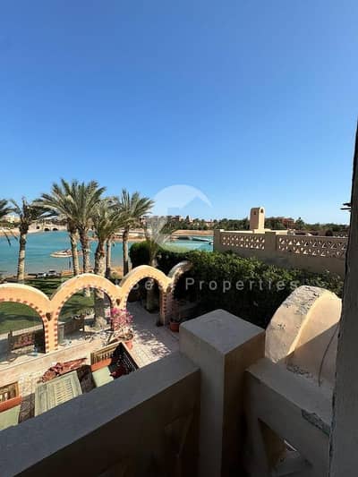 فیلا 4 غرف نوم للبيع في الجونة، البحر الأحمر - WhatsApp Image 2025-08-12 at 5.06. 03 PM (1). jpeg