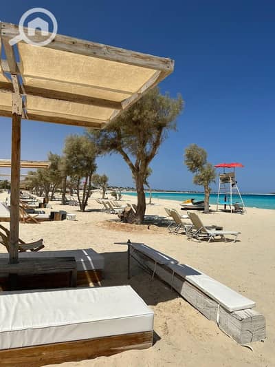 2 Bedroom Chalet for Sale in North Coast, Matruh - WhatsApp Image 2025-08-12 at 17.13. 37_deeee5b4. jpg