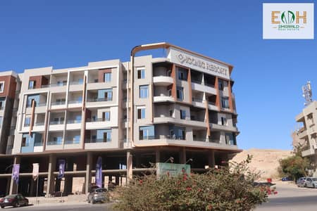 فلیٹ 2 غرفة نوم للبيع في الغردقة، البحر الأحمر - IMG_0463. jpg