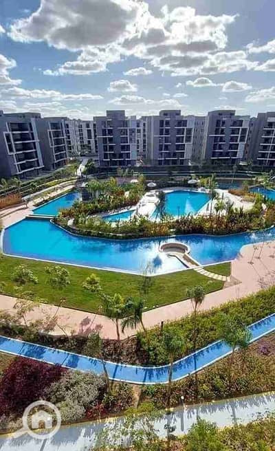 2 Bedroom Apartment for Sale in Hadayek October, Giza - 1000703769. jpg