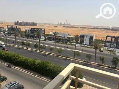 3 Bedroom Apartment for Sale in Madinaty, Cairo - 1e883a17-a7ca-40d9-ba15-55a3676f42b1. jpg
