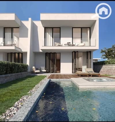 4 Bedroom Twin House for Sale in North Coast, Matruh - 529787839_762424080113017_3751039659931129453_n. jpg