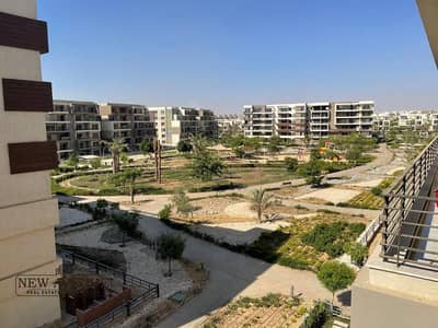 4 Bedroom Apartment for Sale in New Cairo, Cairo - WhatsApp Image 2025-07-31 at 11.28. 42 AM (3). jpg