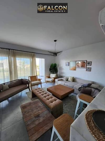 2 Bedroom Chalet for Sale in North Coast, Matruh - 499401755_657393007343680_2155450417794043677_n. jpg
