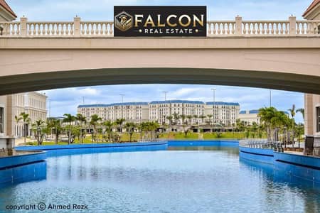 3 Bedroom Flat for Sale in North Coast, Matruh - 503736836_122120328596854468_7077075077458961633_n. jpg