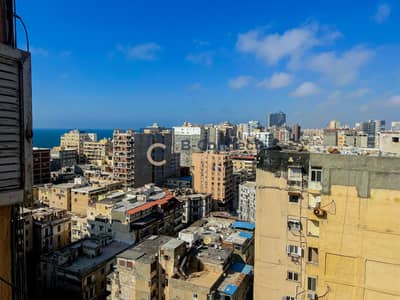 فلیٹ 3 غرف نوم للايجار في سبورتنج، الإسكندرية - WhatsApp Image 2025-07-09 at 6.03. 41 PM. jpg