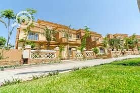 4 Bedroom Twin House for Sale in New Cairo, Cairo - download (2). jpg