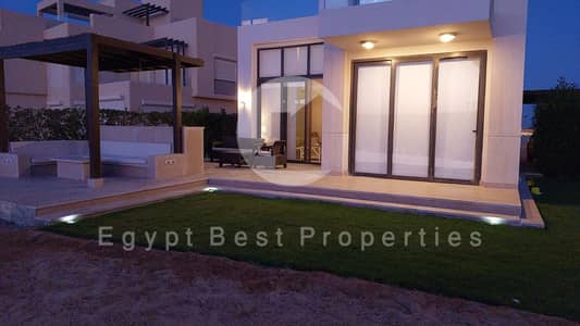 فیلا 4 غرف نوم للبيع في الجونة، البحر الأحمر - WhatsApp Image 2025-08-12 at 16.34. 00_a61f03d7. jpg
