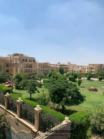 4 Bedroom Flat for Sale in New Cairo, Cairo - 4a85e8f9-23e0-4590-b4e1-10abbc09801d. jpg