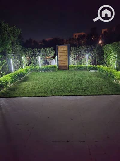 3 Bedroom Duplex for Sale in Sheikh Zayed, Giza - دوبلكس ارضي للبيع في كمبوند كازا سوديك بيفرلي هيلز الشيخ زايد