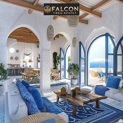 3 Bedroom Chalet for Sale in North Coast, Matruh - 5926924757196981488. jpg