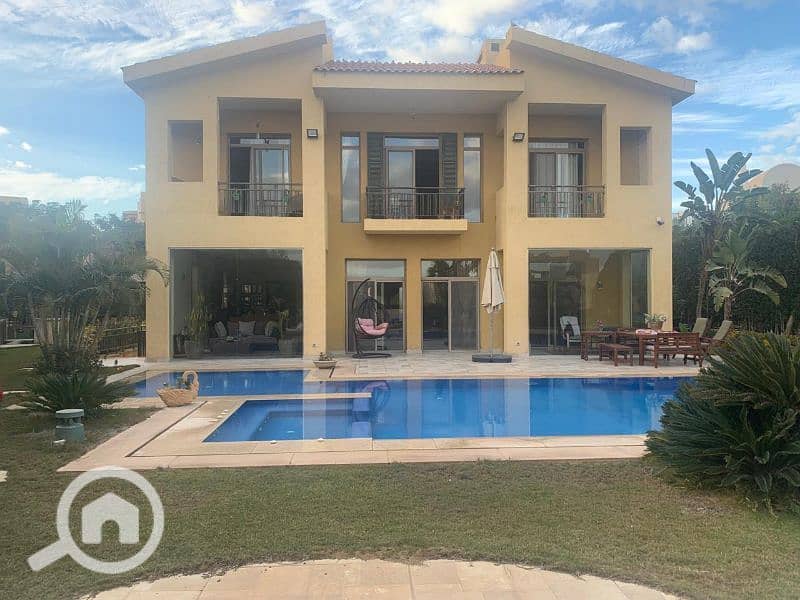 standalone villa for sale in compound allegria - sodic west standalone villa for sale in compound allegria - sodic west