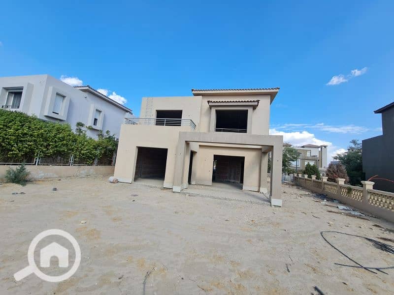 villa standalone 640m for sale at palm hills golf extension villa standalone 640m for sale at palm hills golf extension