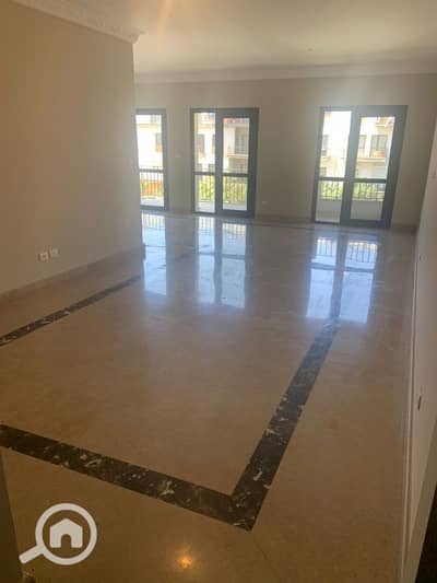 شقة 3 غرف نوم للايجار في الشيخ زايد، الجيزة - Apartment 210 meters 3 rooms for rent in Westown Sodic ويستاون