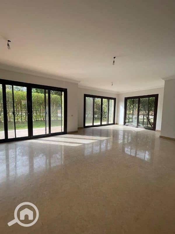 ground duplex for rent in compound casa sodic west