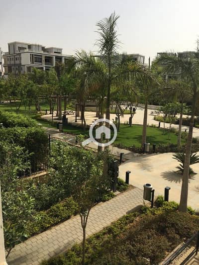 3 Bedroom Flat for Rent in Sheikh Zayed, Giza - شقه للايجار ١٨٠ متر في سوديك وان سكستين مطبخ وتكييفات