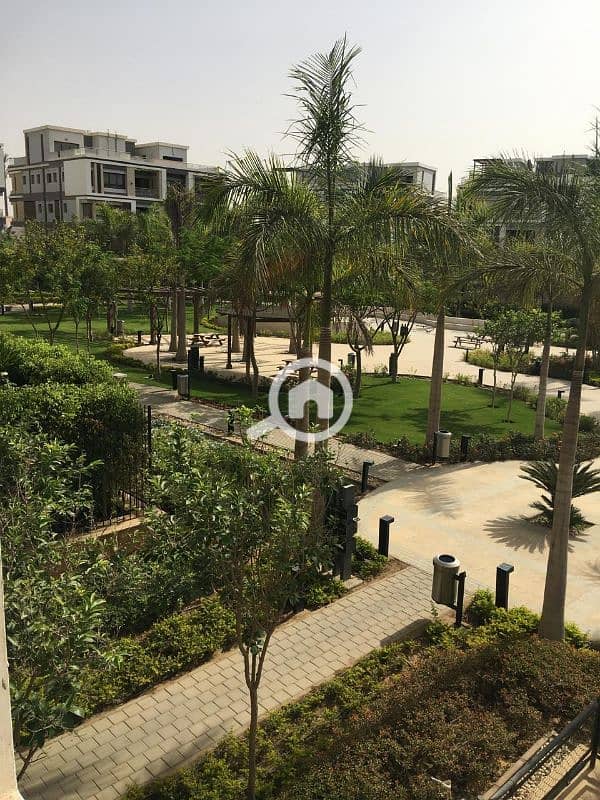 شقه للايجار ١٨٠ متر في سوديك وان سكستين مطبخ وتكييفات