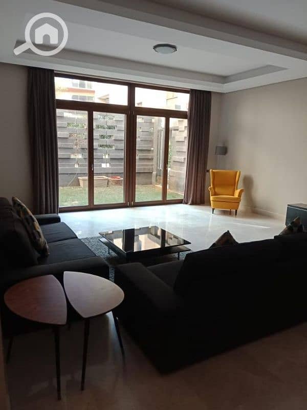 fully furnished hotel apartment in Forty West sodic west fully furnished hotel apartment in Forty West sodic west